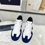 Margiela Sneakers Ash Eva Top-Grain Cowhide