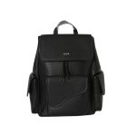 Dior Wallet Black Cotton Cowhide Mesh Winter