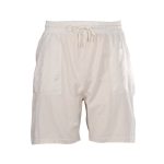 Louis Vuitton Shorts Red Cotton Nylon Jacquard Patch Patchwork Side Pockets