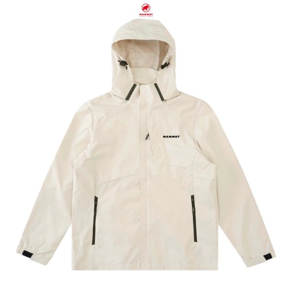 Mammut Abs Outerwear