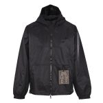 Louis Vuitton Outerwear Color Silk Jacquard Relaxed Fit Simple Design Understated Pattern