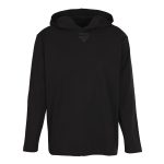 Prada Cotton Hoodie