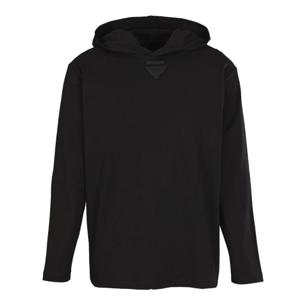 Prada Cotton Hoodie