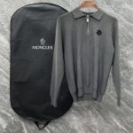 Moncler Wool Sweater