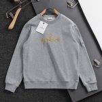 Moncler Cotton Short-Sleeved Shirts For Autumn