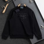 Prada Cotton T-Shirts For Autumn