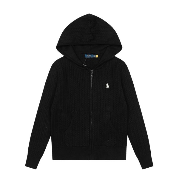 Ralph Lauren Abs Outerwear