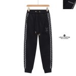 Louis Vuitton Jacket Ash