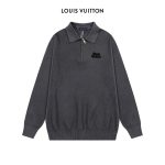 Louis Vuitton Wool Sweater