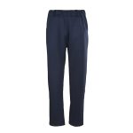 Prada Trousers Cotton Bamboo Fiber Polyester