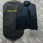 Louis Vuitton Abs Outerwear For Autumn