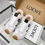 Loewe Athletic Shoes Color Running Winter