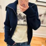 Ralph Lauren Outerwear Black Cotton Easy To Match