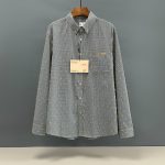 Miu Miu Cotton Shirt