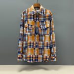 Ralph Lauren Cotton Shirt