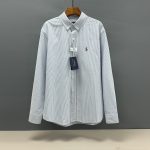 Ralph Lauren Cotton Shirt