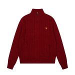 Ralph Lauren Cotton Coats For Autumn