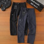 Archaeopteryx Trousers Red Polyester Quick-Drying Autumn Winter