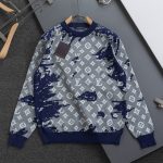 Louis Vuitton Cashmere T-Shirts For Autumn