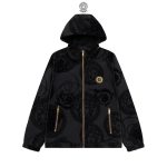 Versace Outerwear For Autumn