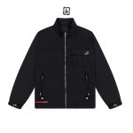 Prada Outerwear For Autumn