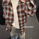 Margiela Shirts Red