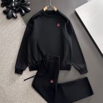 Moncler Abs Set For Autumn