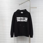Margiela Cotton Hoodie