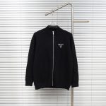 Prada Cotton Outerwear