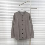Miu Miu Cotton Outerwear