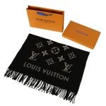 Louis Vuitton Overcoat Red Eva Sophistication Winter