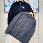 Descente Jacket Red Running Spring Autumn Winter Lightweight And Breathable