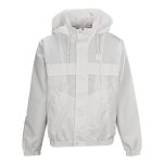 Louis Vuitton Outerwear Red Silk Nylon Jacquard Patch