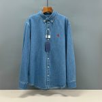 Ralph Lauren Cotton Shirt
