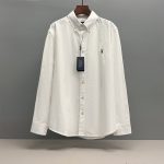 Ralph Lauren Cotton Shirt