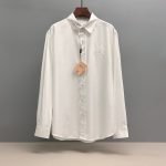 Miu Miu Cotton Shirt