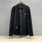 Louis Vuitton Cotton Shirt