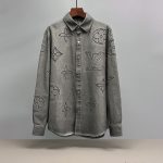 Louis Vuitton Cotton Shirt