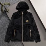 Versace Outerwear For Autumn