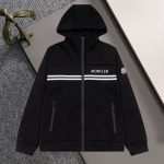 Moncler Foam Outerwear For Autumn