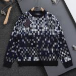 Louis Vuitton Cotton T-Shirts For Autumn