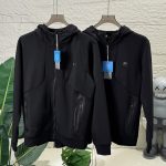 Fila Jacket Black Autumn Winter