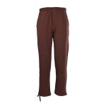 Prada Trousers Color Cotton