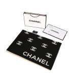 Chanel Overcoat Red Elegant Style Street Winter