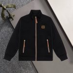 Loewe Outerwear Delicate And Soft To The Touch Autumn