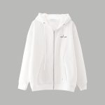 Moncler Cotton Short-Sleeved Shirts