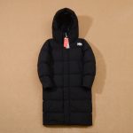Helly Hansen Down Jacket Red Duck Woven Fabric Winter Annual