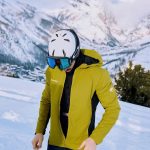 Mammut Outerwear Red Cotton Mesh Professional Outdoor Patch