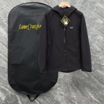 Archaeopteryx Outerwear Color Eva Spring Autumn