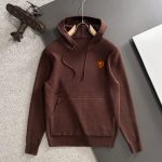 Balenciaga Sweater Red Wool Blend Can Be Worn Directly Against The Skin Exquisite Workmanship Winter